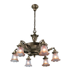 Victorian Chandeliers - Chandeliers