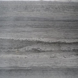 Filleto Grey marble - Kitchen Benchtops