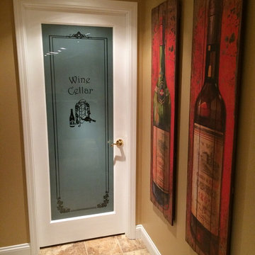 Finished Basement- Bar, Bath, Office, Exercise, Media, Pool Rooms