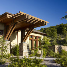 PERGOLA
