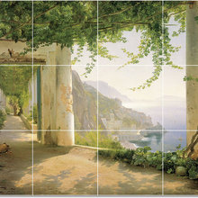 mural