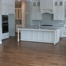 Ravenwood kitchen