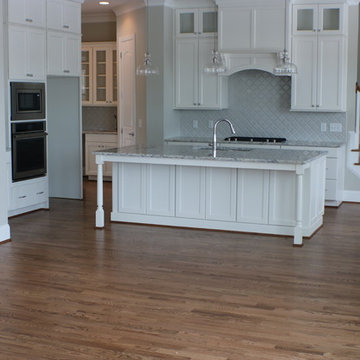 Red Oak Common #1. | Solid Hardwood 3 1/4"