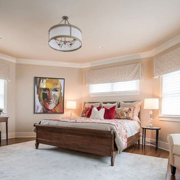 Private Residence - St. Charles, IL