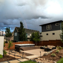 Pool Landscaping