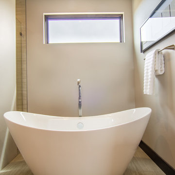 Modern Luxury in the Broadmoor