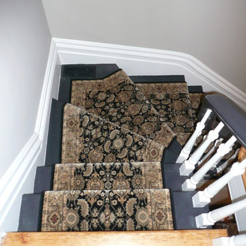 Stair Runner