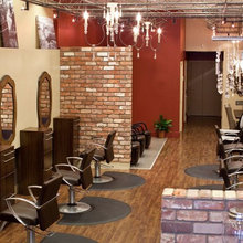 salon