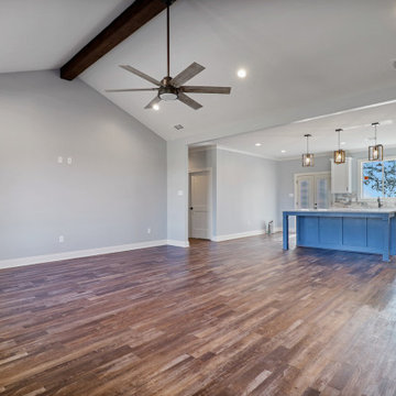 Broussard Residence