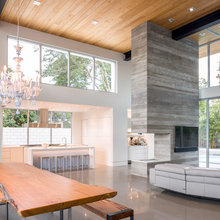 Modern Rustic: Colors & Themes
