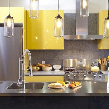 Modern kitchen cabinets Design Remodel