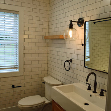 Bathroom Remodel