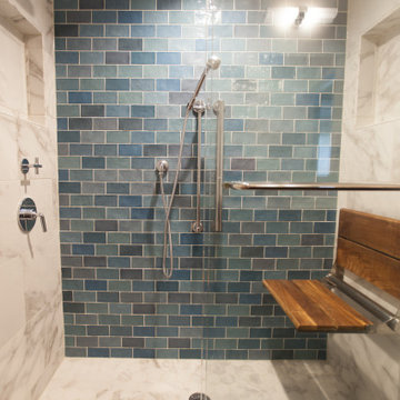 University Cith Bath: Modern Meets Mobility