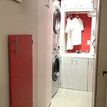 Laundry ideas