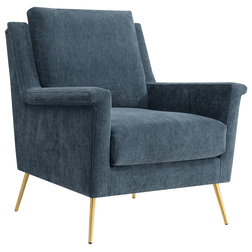 Midcentury Armchairs And Accent Chairs by Picket House