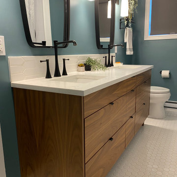 Modern Beauty