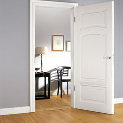 Classic Style Door AB.05 - Home Improvement