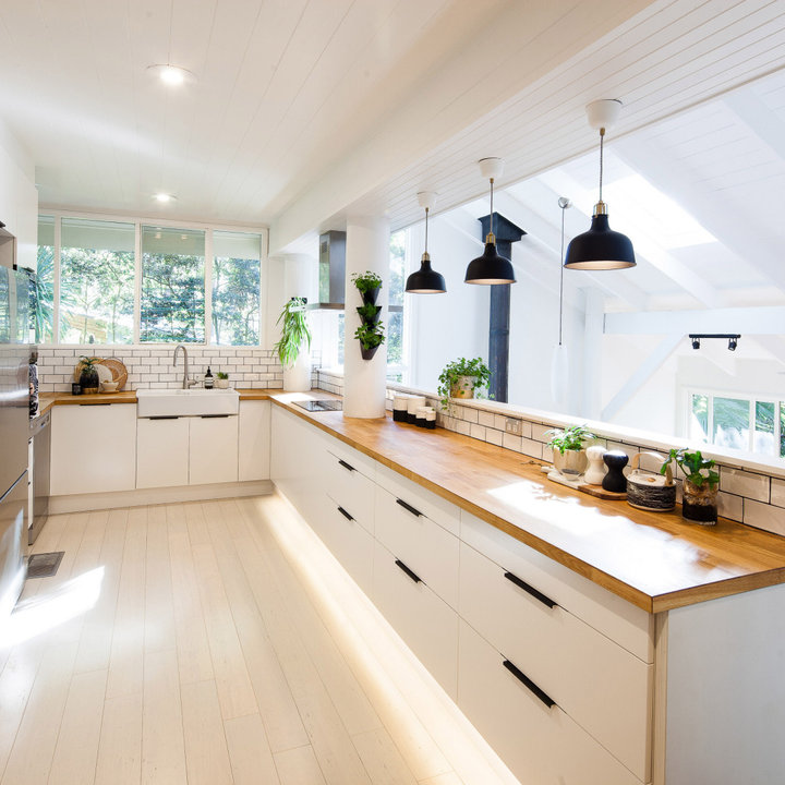 75 Most Popular 75 Beautiful Country Kitchen Ideas & Designs Design ...