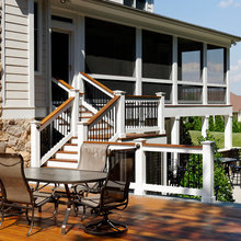 deck ideas