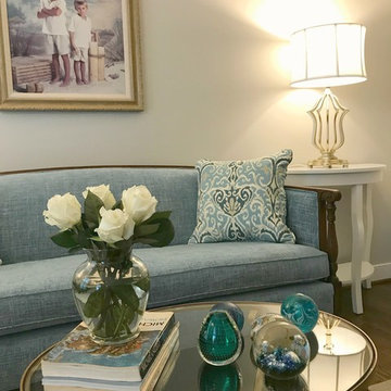 Westend Living Room