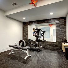 Workout Room