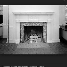 Living Room 2025