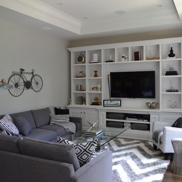 Cortleigh Boulevard, North York