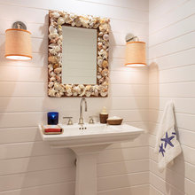 Powder Rooms