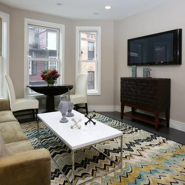 North End Condo Project
