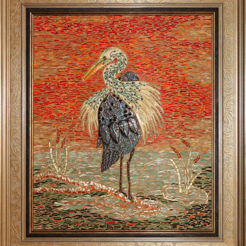 The Heron