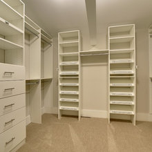 closets