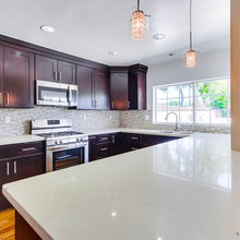 Mom's Kitchen