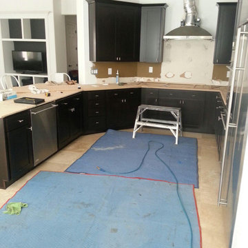 Reface job