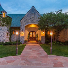Stone Houses
