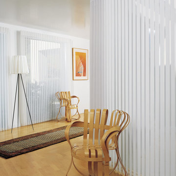 Entryway and Hallway Ideas