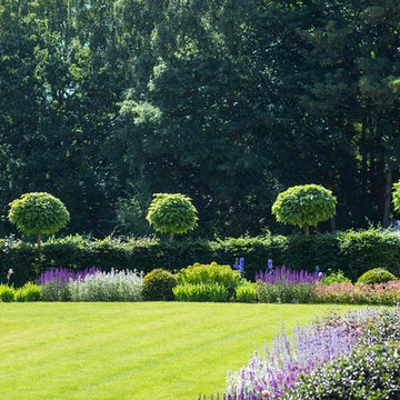 Georgian Residence, Cheshire