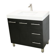 Guest Vanity