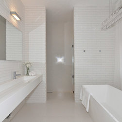 New Arrivals - Flooring