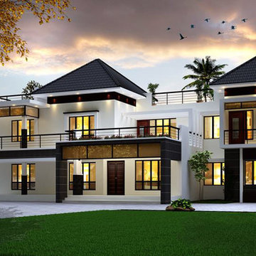 Architectural Designers in Kerala