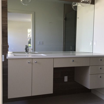 Interior Renovation