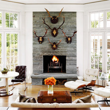 Mottola Residence