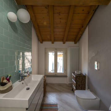 La Casa della Ricercatrice Universitaria