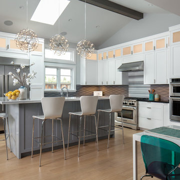 Palo Alto - Complete Renovation