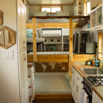 Homestead Tiny House
