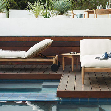 DWR OUTDOOR DESIGN