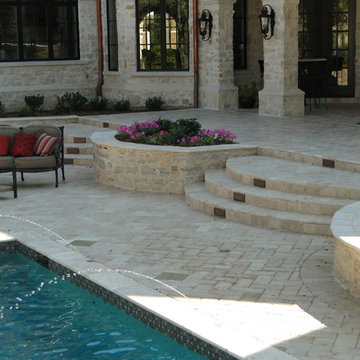 Private Formal Pool