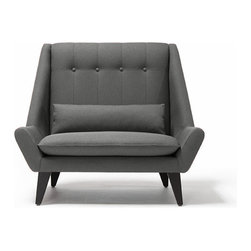 VIOSKI Palms I Chair - Armchairs And Accent Chairs