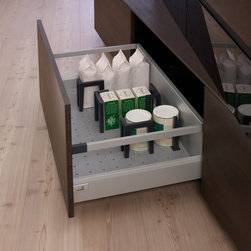 ArciTech Drawer System - Products