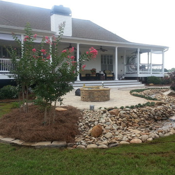 Saxon Landscape Design