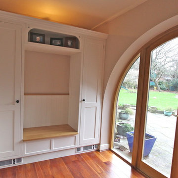 Hampstead Sunroom